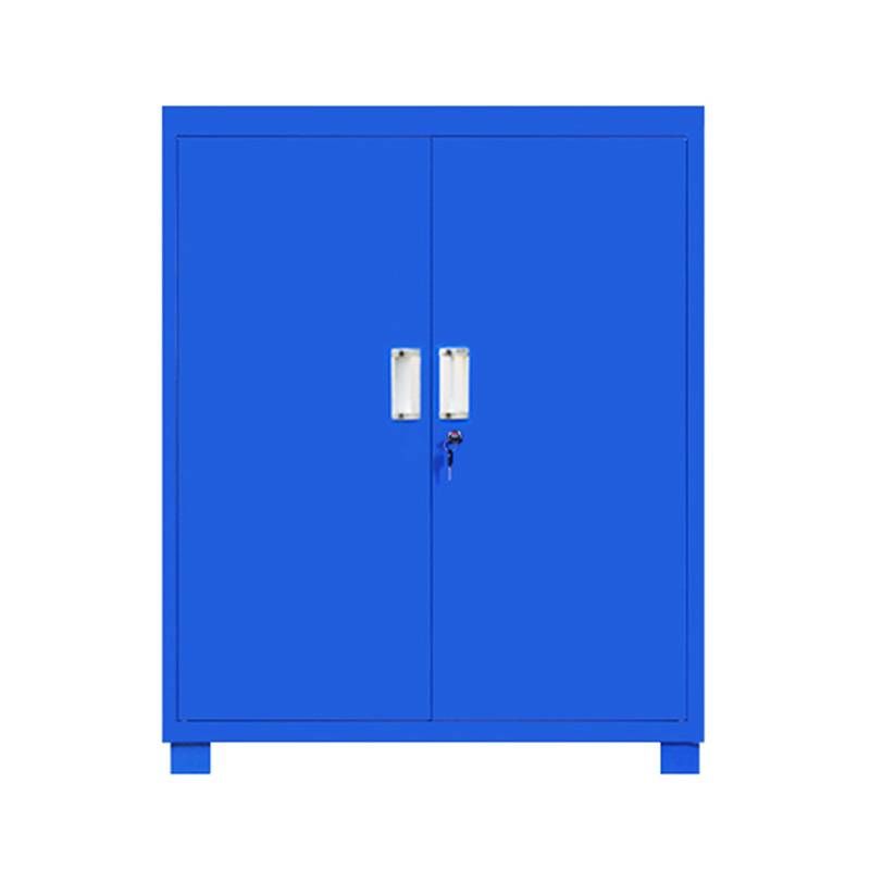 雙開(kāi)門(mén)工具柜